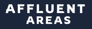 AFFLUENT Areas Site Icon