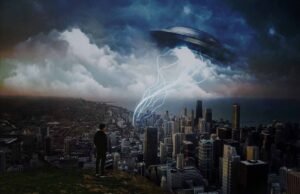 The 100 – The new sci-fi series 1