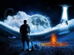 Jupiter Rising – Adobe CC Manipulation 4